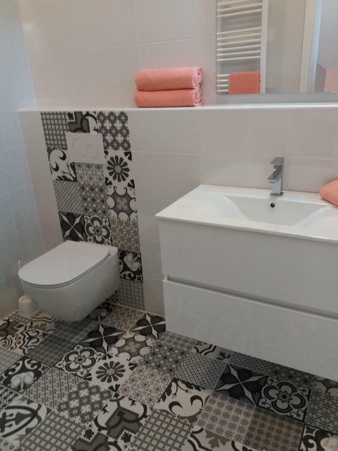 Apartmaji Bremec Bohinj Buitenkant foto