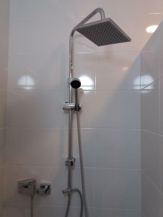 Apartmaji Bremec Bohinj Buitenkant foto