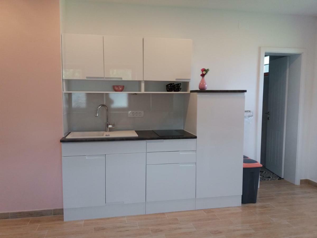 Apartmaji Bremec Bohinj Buitenkant foto